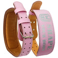 WorthWhile  Weightlifting Belt