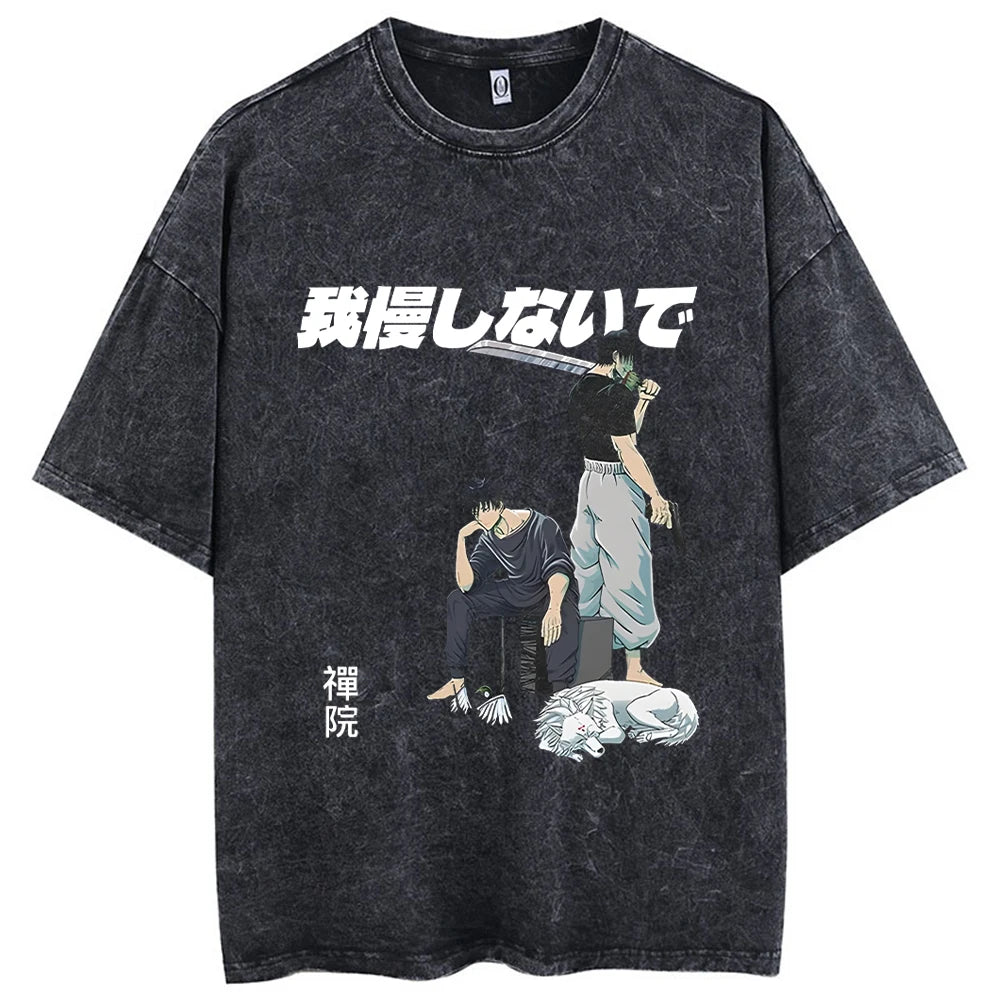Fushiguro Toji