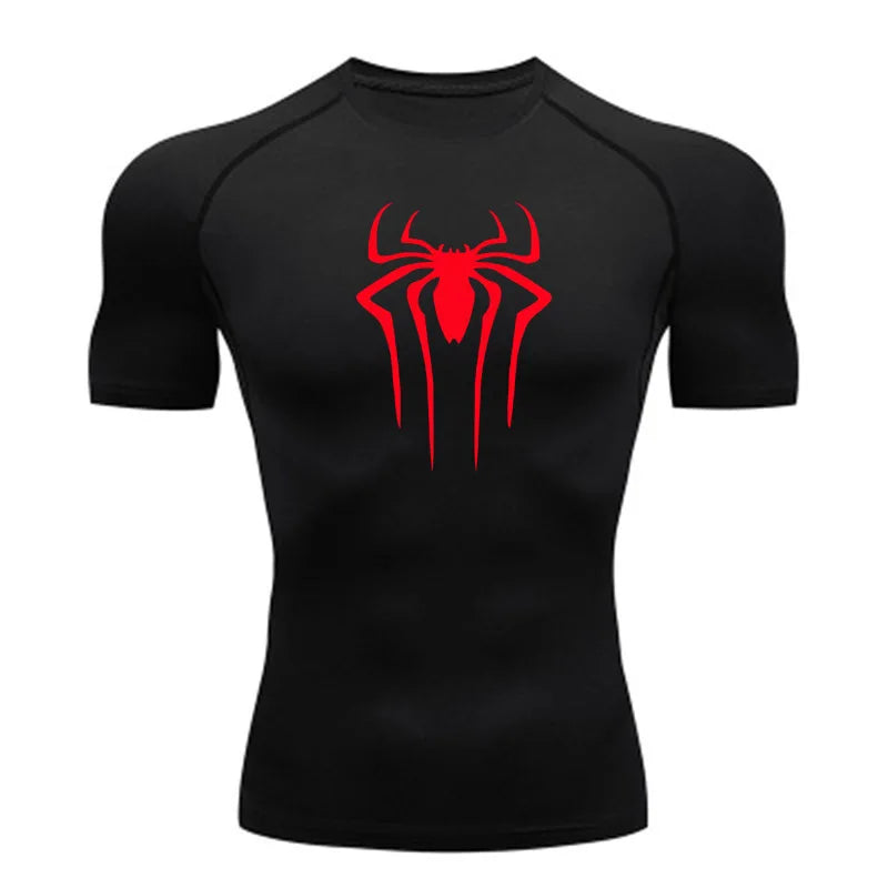 Spider 2014