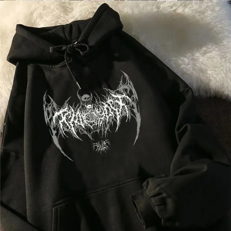 Skull Graphic