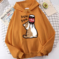 Cartoon Cat