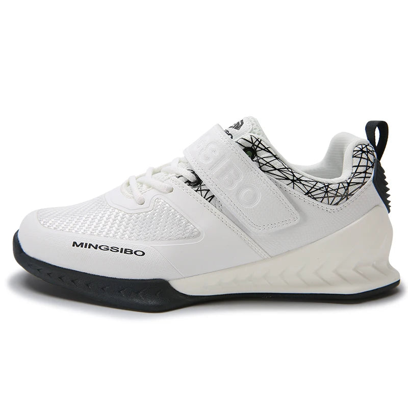 Squat Shoes