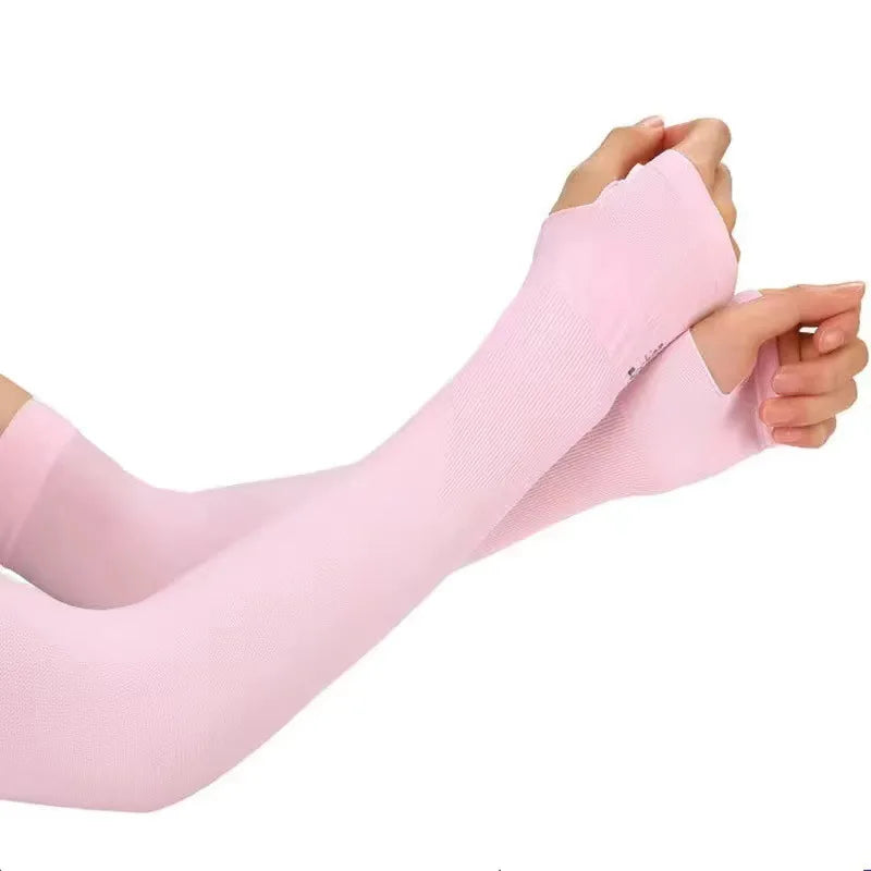 Arm Compression