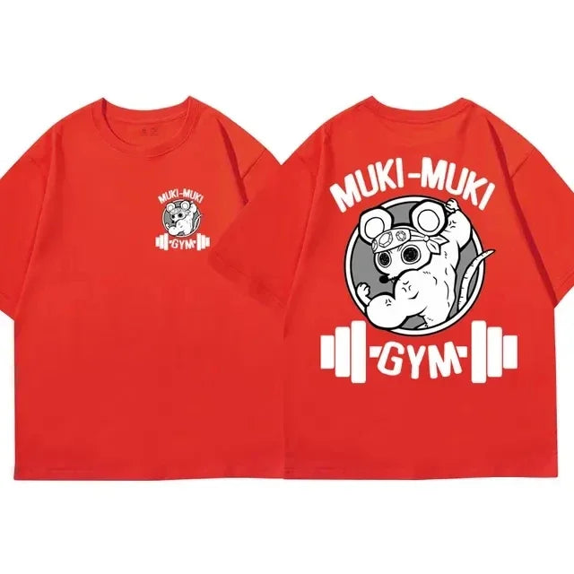 Muki Muki