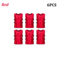 6pcs Jerseys Sports