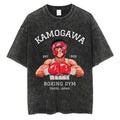 Hajime No Ippo