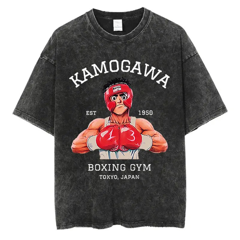 Hajime No Ippo