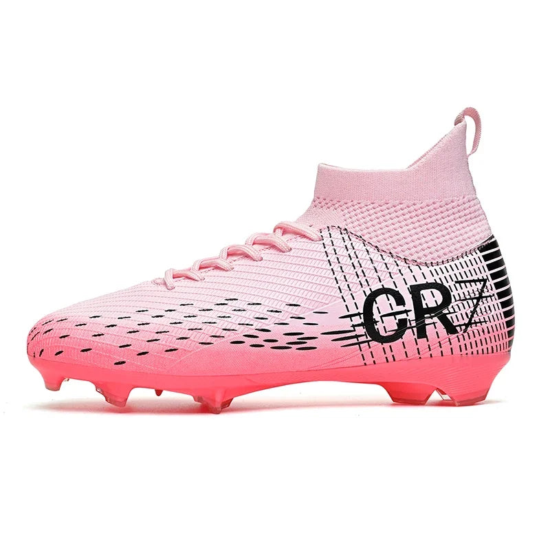 Soccer Shoes