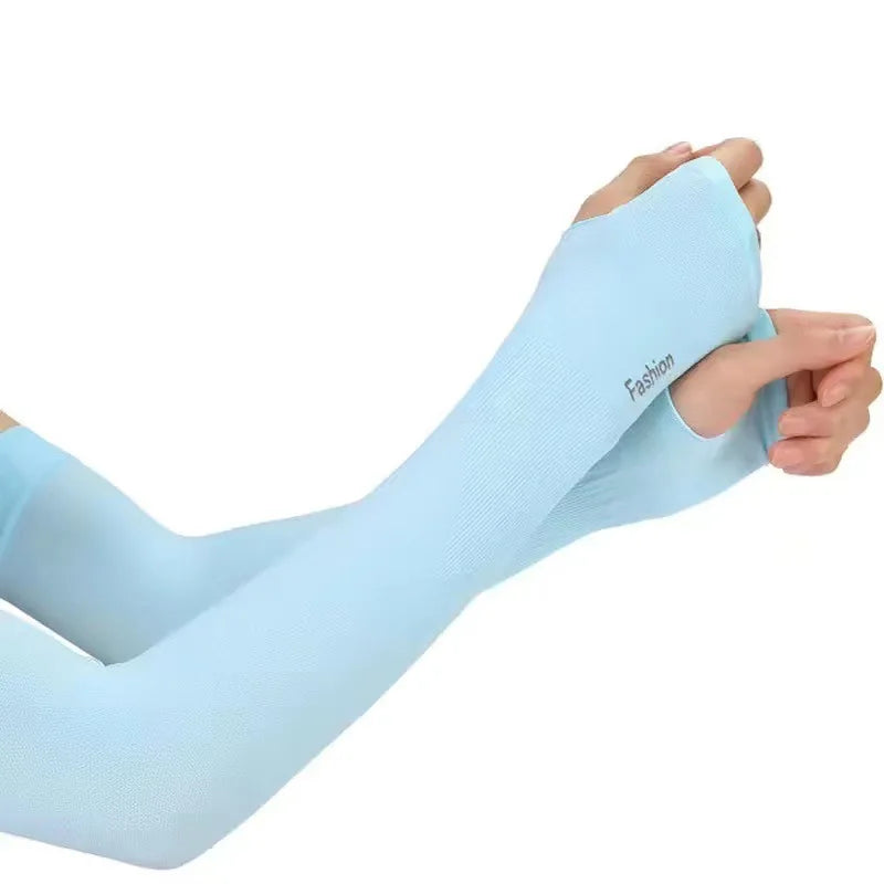 Arm Compression