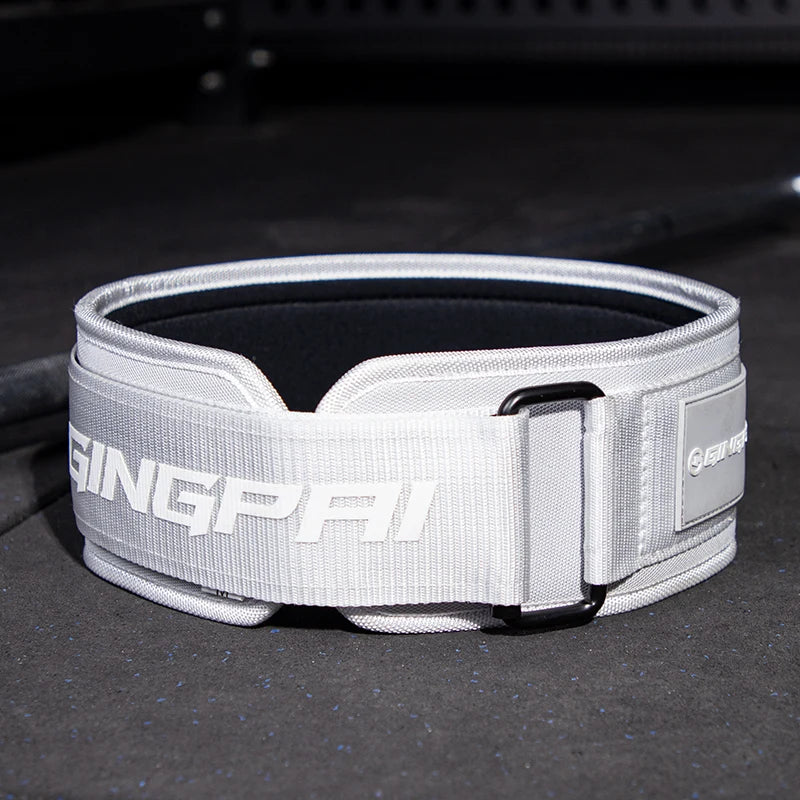 GINGPAI Weightlifting Belt