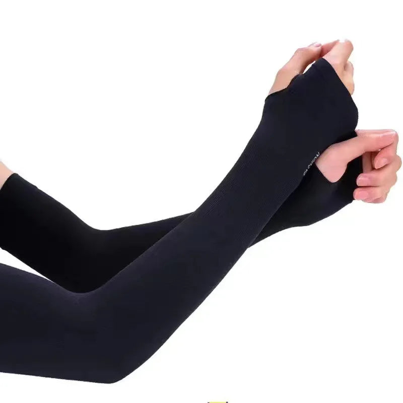 Arm Compression