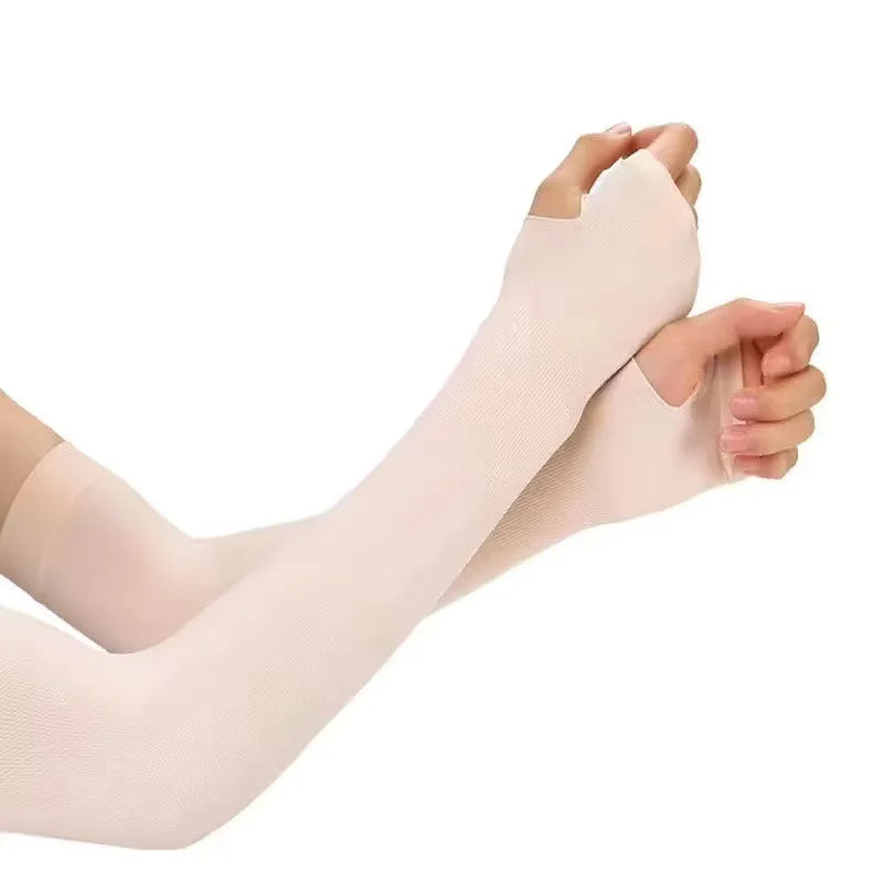 Arm Compression