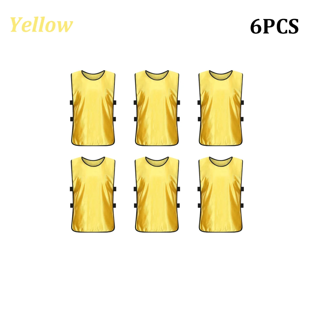 6pcs Jerseys Sports