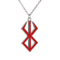 Berserk Necklace