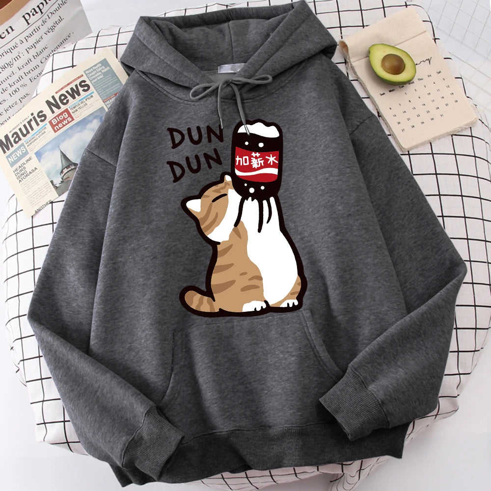 Cartoon Cat