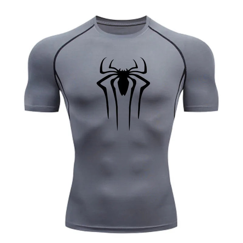Spider 2014