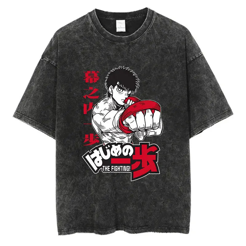 Hajime No Ippo