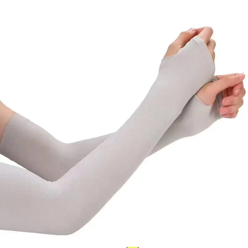 Arm Compression