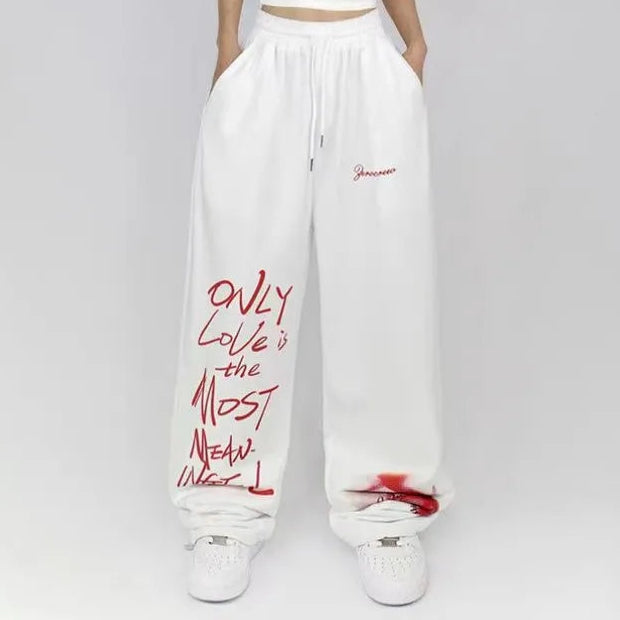 Sweatpants Women