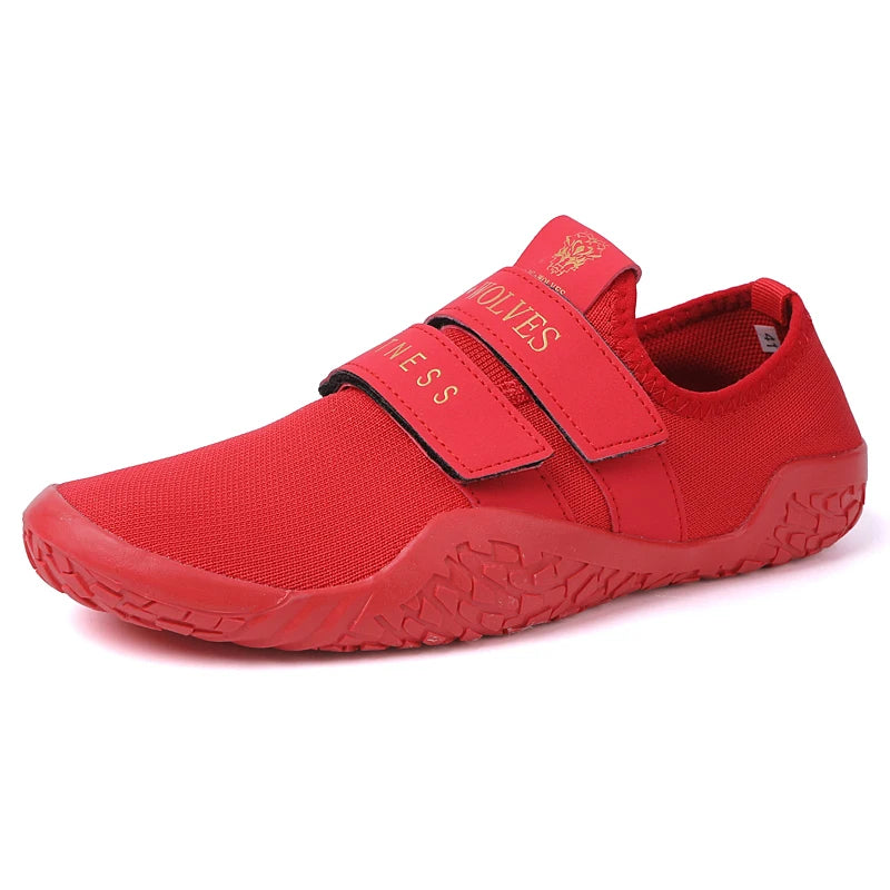 Deadlift Shoes