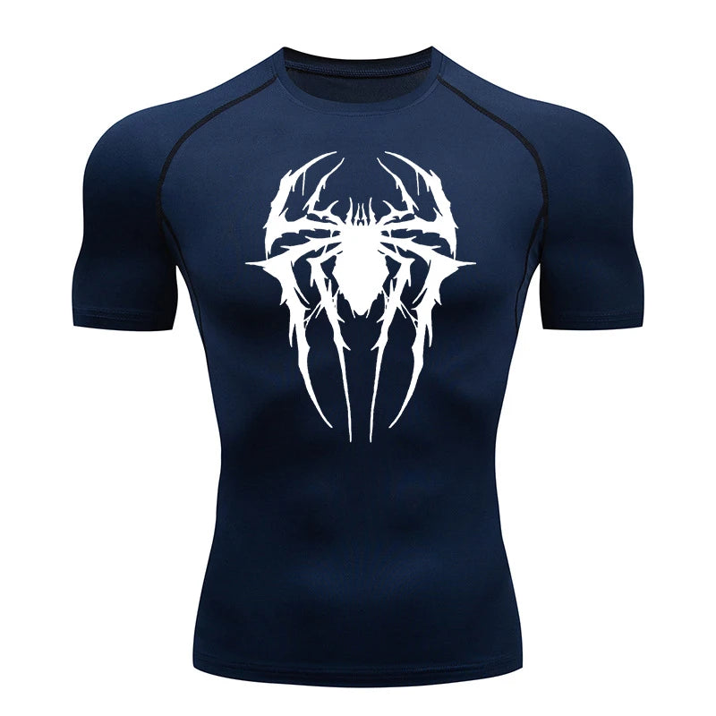 Spider Blitz