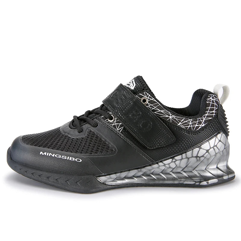 Squat Shoes