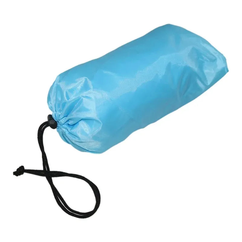 Speed Parachute
