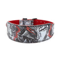 Bersek Weightlifting Belt