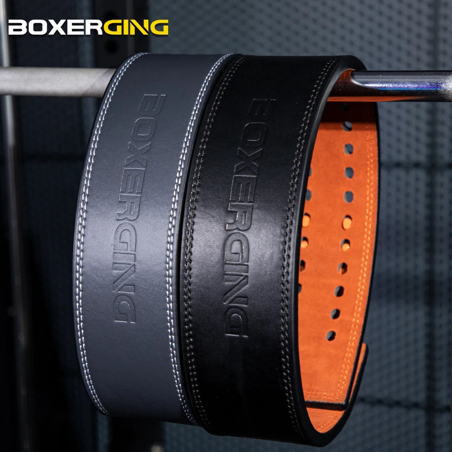 Boxering Weightlifting Belt