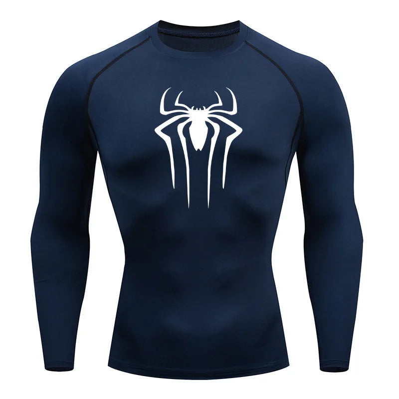 Spider 2014 Long