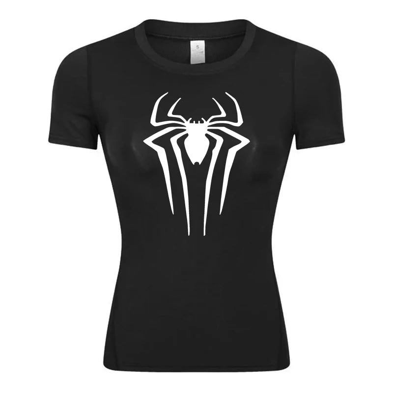 Women Spider 2014