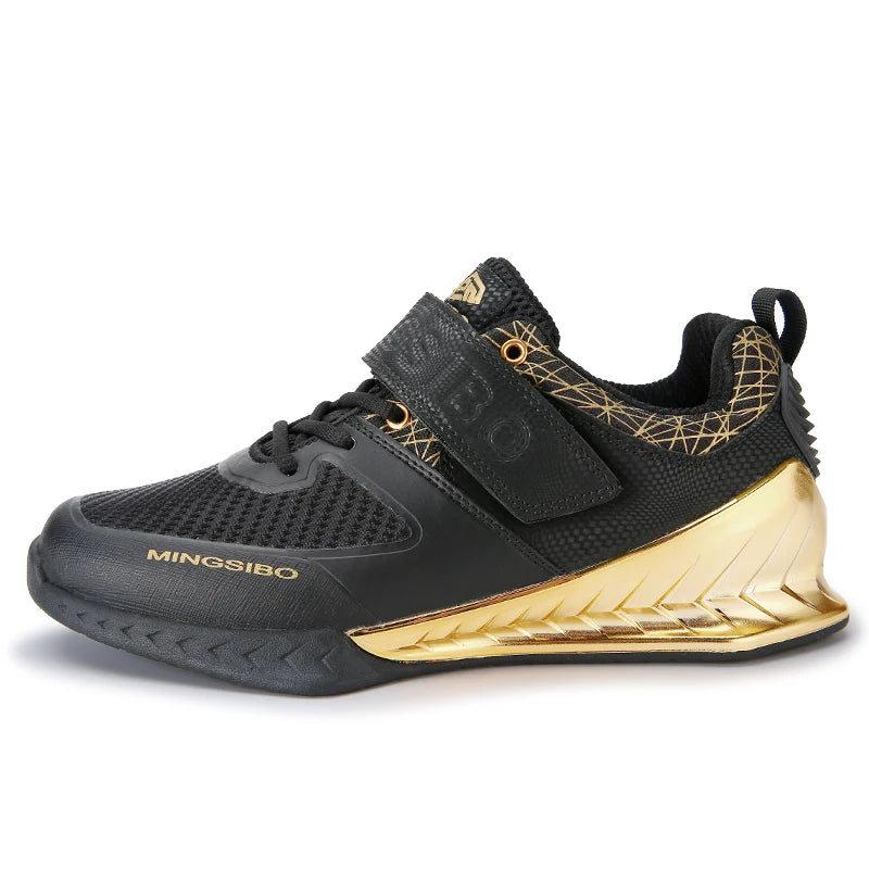Squat Shoes