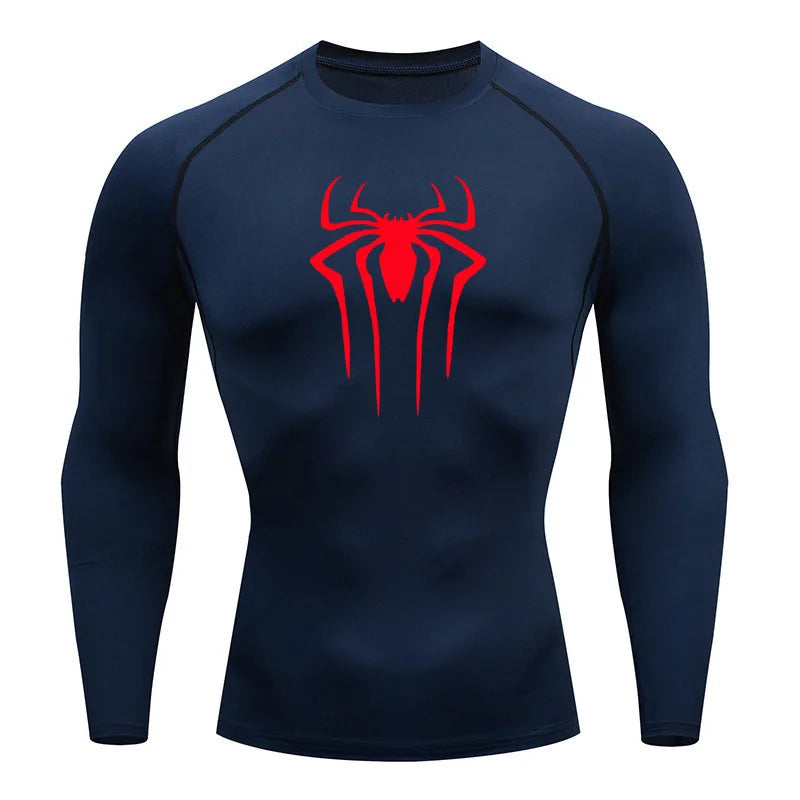 Spider 2014 Long