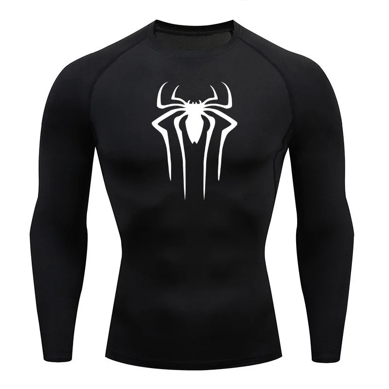 Spider 2014 Long