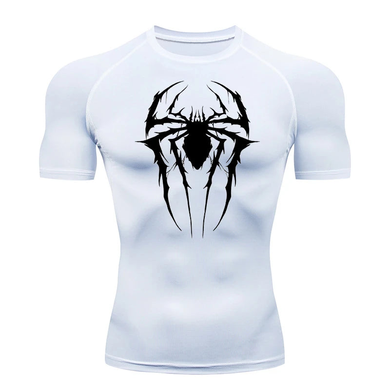 Spider Blitz