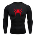 Spider 2014 Long