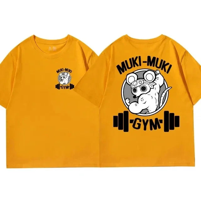 Muki Muki